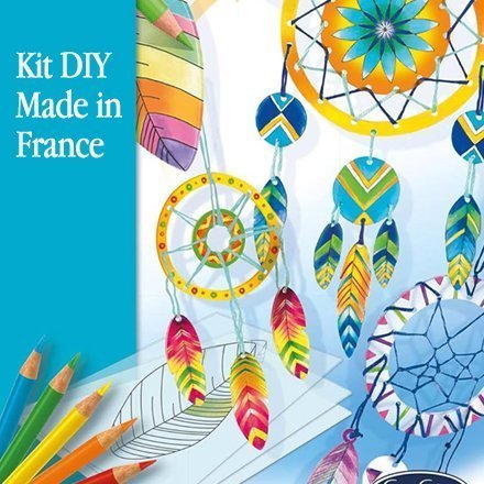 Kit DIY made in France