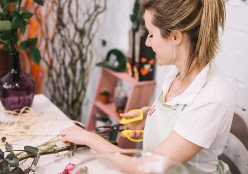 Loisirs créatifs pour adulte