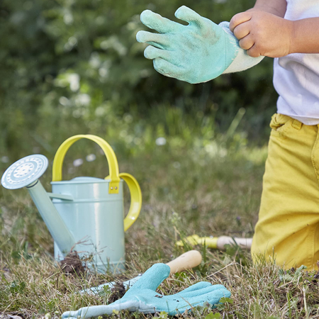 Set du Petit Jardinier Happy Garden - Janod