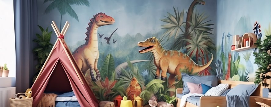 Promo Dinosaure Interactif 59 Cm chez King Jouet
