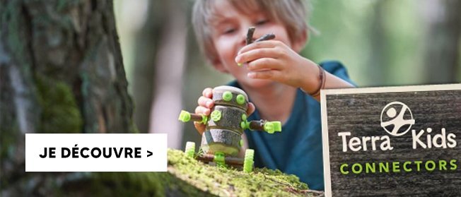 14 idées de jeux, jouets et loisirs créatifs écologiques