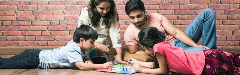 Generic Puzzle en bois coloré, jeu de Puzzle, jouets éducatifs pour  enfants. à prix pas cher