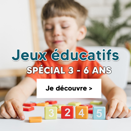 Jeux éducatifs