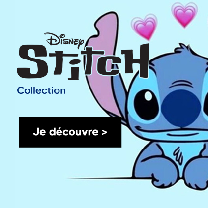 collection de jeux et jouets Stitch Disney