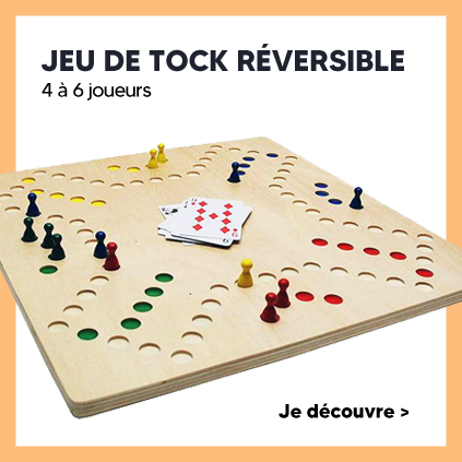 Jeu du Tock