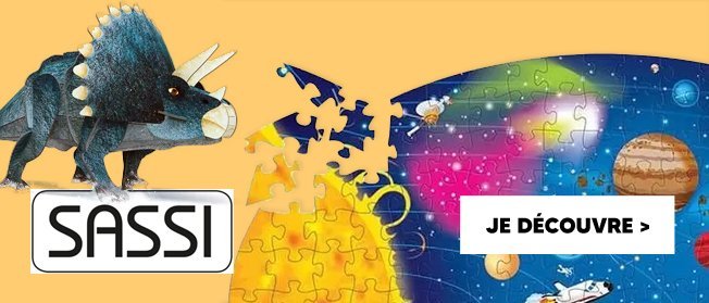 Puzzle 759 pièces - Escape Game Ravensburger : King Jouet, Puzzles