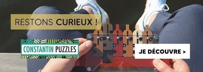 Acheter Perplexus Portal - Jeu Boule Labyrinthe 3D - Boutique Variantes  Paris - Asmodée