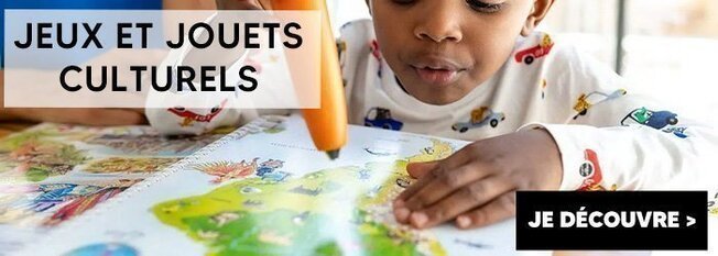 Nos 10 Meilleurs Jouets Éducatifs : 3 à 6 Ans • Enfant World