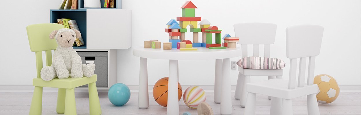 Idée de jeu pour enfant : Coffret de construction en bois – Vilac – Guide  du jouet pour enfant