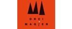 Drei Magier