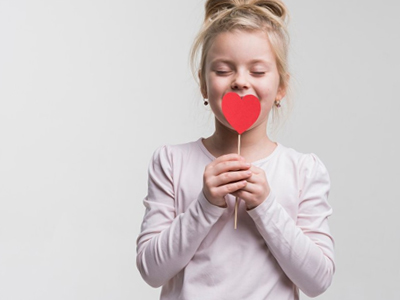 5 activités DIY pour enfant à faire pour la saint-valentin