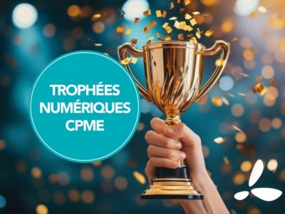 BCD Jeux remporte le prix du meilleur site .fr 2024 décerné par la CPME