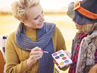 Loisirs créatifs : un épanouissement pour enfants et adultes