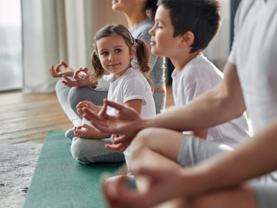 Prendre soin de soi en famille : activités et astuces bien-être pour tous