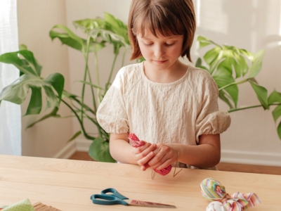 6 kits créatifs pour un atelier DIY réussi à la maison