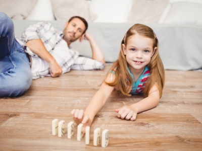 10 activités en famille pour s’amuser en mars, dedans comme dehors