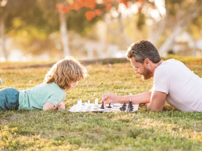 12 idées d’activités pour le printemps : amusez-vous en famille !