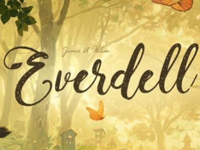 Présentation du Jeu de société Everdell